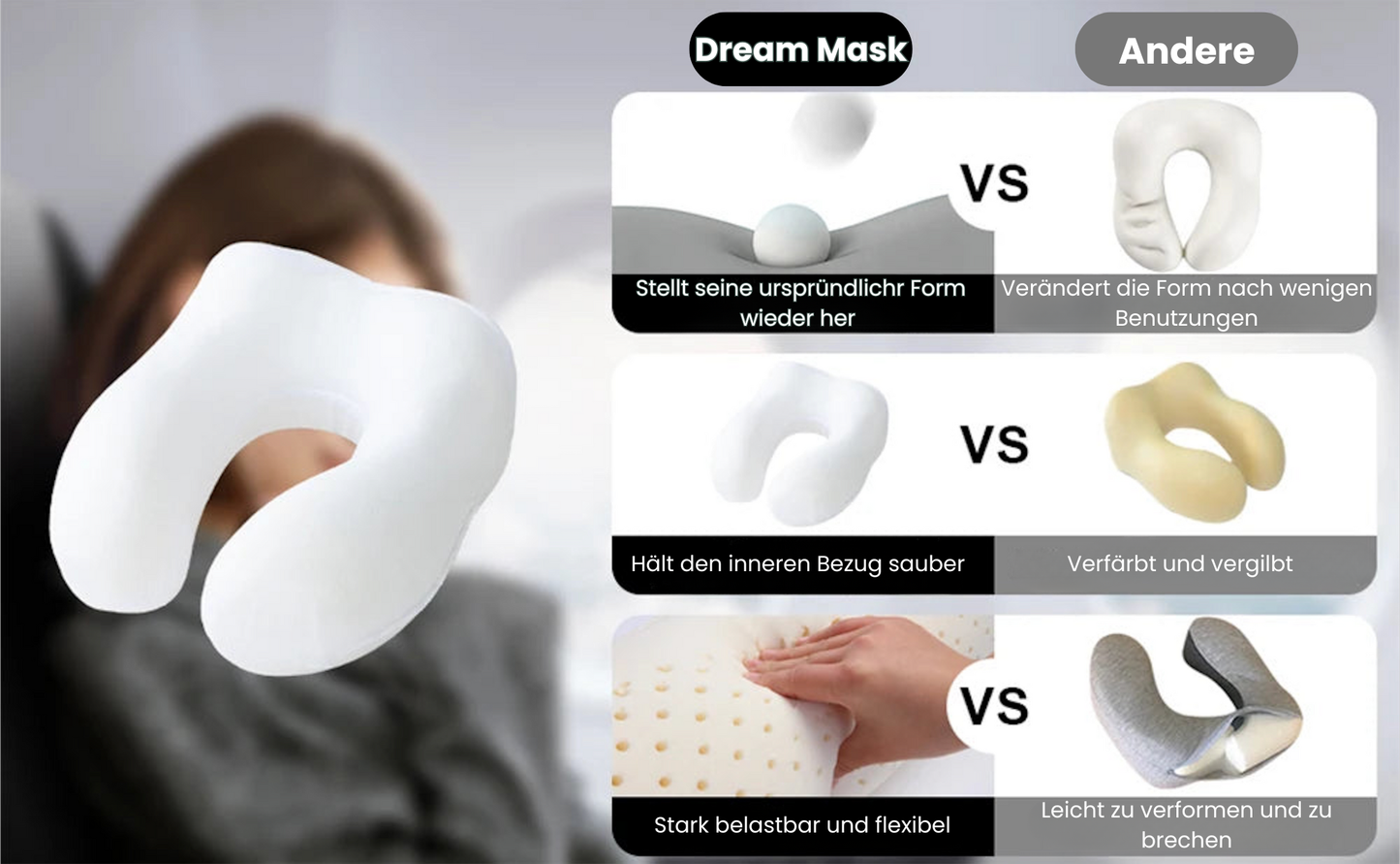 Dream Mask