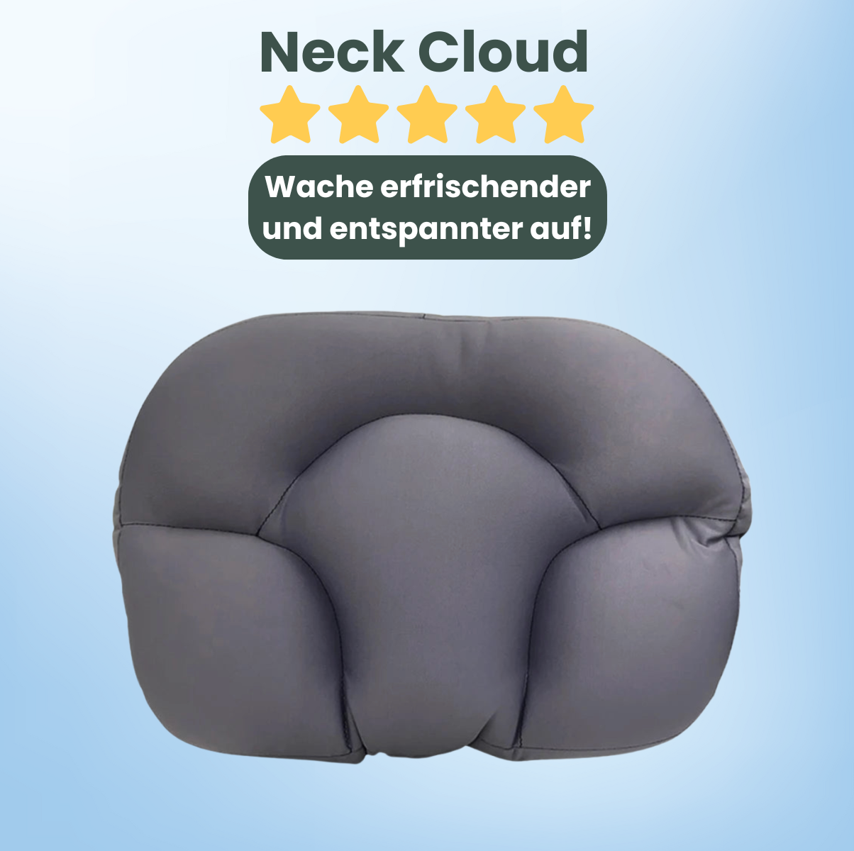 Neck Cloud